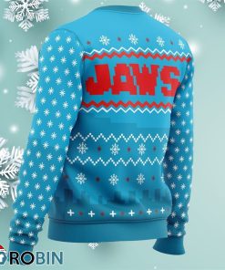 jaws ugly christmas sweater 4 MyEHj