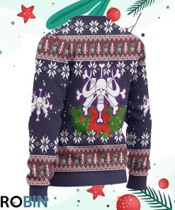 Kaido One Piece Anime Ugly Christmas Sweater Xmas Gift