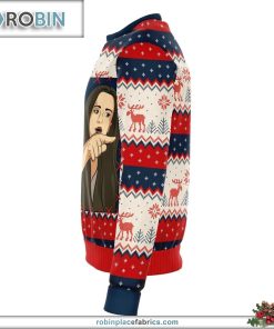 Karen Ugly Christmas Sweater Karen Ugly Christmas Sweater