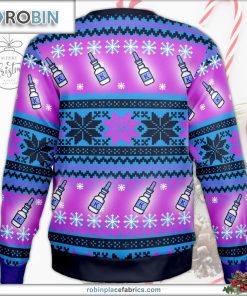 keta mood ugly christmas sweater 237 R4BxK