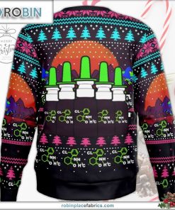 keta verse ugly christmas sweater 236 FquXP