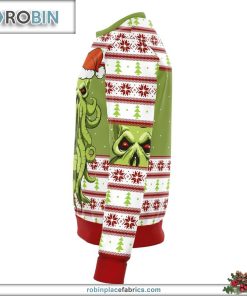Kratom Dank Ugly Christmas Sweater Kratom Dank Ugly Christmas Sweater