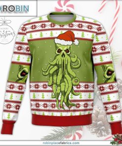 kratom dank ugly christmas sweater 79 wDXu7