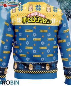 lemillion christmas my hero academia ugly christmas sweater 3 rPECB