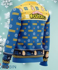 lemillion christmas my hero academia ugly christmas sweater 4 vLIpn