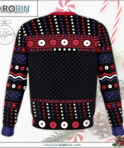 lets go brandon ugly christmas sweater 227 2DVIj