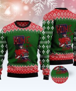louisiana home for christmas ugly sweatshirt sweater 3 es5gmm