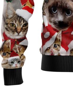 lovely cats ugly sweatshirt sweater 9 kh49xt
