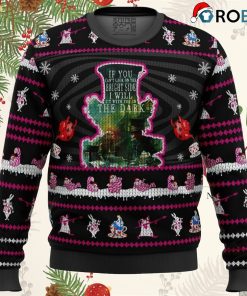 Made In Abyss Reg Ugly Christmas Sweater