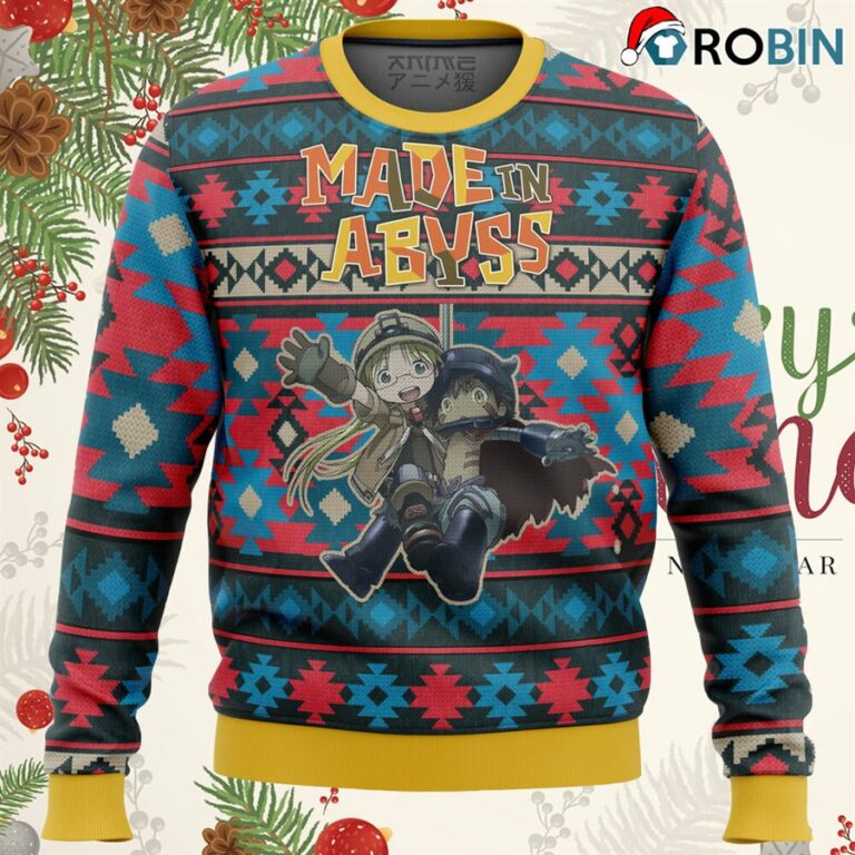 Mad Hatter Alice In Wonderland Ugly Christmas Sweatshirt, Sweater