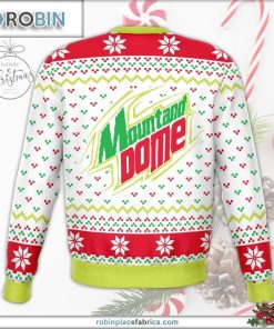 mount and do me ugly christmas sweater 220 9e1K4