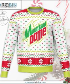 mount and do me ugly christmas sweater 67 PlB3h