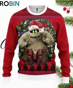 Mummy Hotel Transylvania Noel Merry Christmas Ugly Christmas Sweater Mummy Hotel Transylvania Noel Merry Christmas Ugly Christmas Sweater