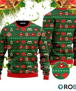 My Ugly My Xmas Ugly Christmas Sweater RB4073