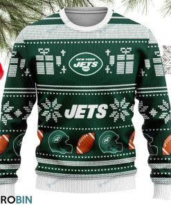 new york jets football ugly christmas sweater sweatshirt 196rbsw 2 kvtyue