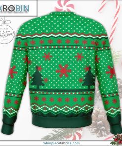 not gonna lick itself meme naughty holiday ugly christmas sweater 215 7lyIv