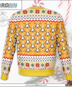 nutcracker playa funny ugly sweater 214 cqpal