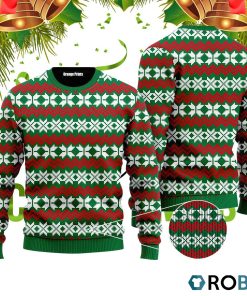 Oh My Old Sweater Ugly Christmas Sweater RB4052