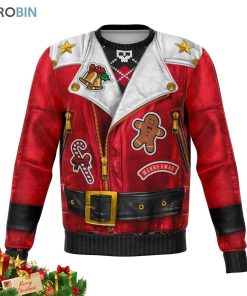 oh what fun it is to ride biker christmas ugly sweater 1 fmo5ld