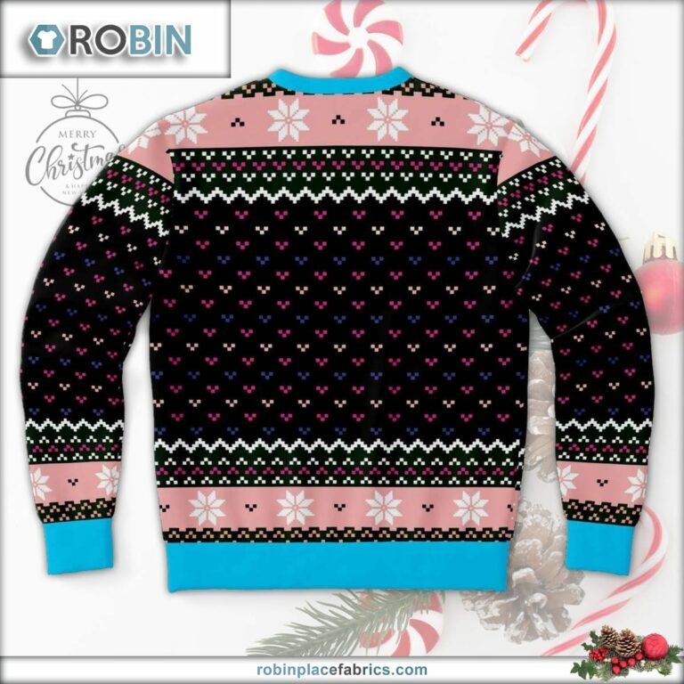 Onlyfans Princess Funny Ugly Christmas Sweater
