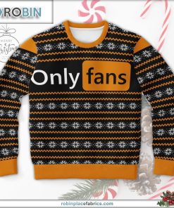 Prnhub Style Onlyfans Ugly Christmas Sweater