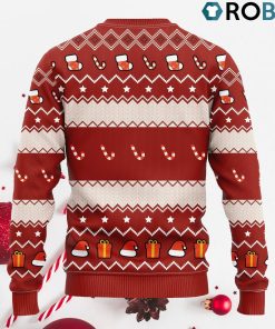 Pusheen Ugly Christmas Sweater Pusheen Ugly Christmas Sweater