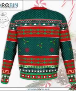 put out for santa naughty meme holiday ugly christmas sweater 201 alrtc