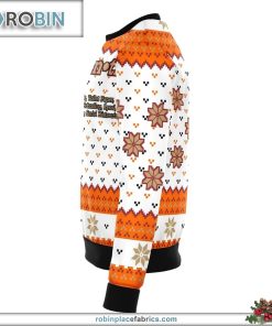 Quarantine 2020 Definition Ugly Christmas Sweater