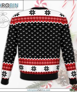 santa is coming ugly christmas sweater 192 mujmN