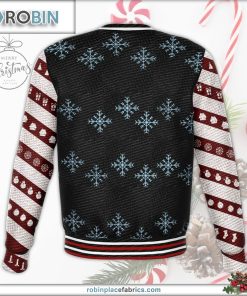 santa knows ugly christmas sweater 191 4Okkt