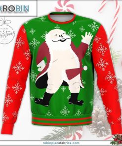 santa offensive ugly christmas sweater 36 Bcvfi
