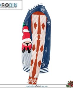 santa thong ugly christmas sweater 332 ivZAg