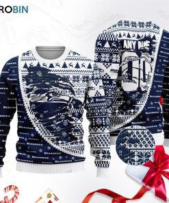 seattle seahawks ugly christmas sweater sweatshirt swt gbnfzt