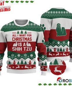 JoJos Bizarre Adventure Anime Ugly Christmas Sweater Custom Xmas Gift