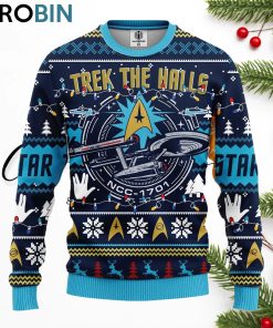 star trek 3d ugly christmas sweater 1 clup9s