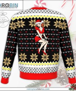 step sis did it ugly christmas sweater 178 JxZIW