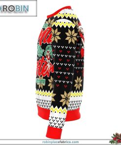 step sis did it ugly christmas sweater 325 s8yWM