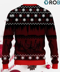 Strangers Ugly Christmas Sweater