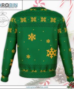 tacos ugly christmas sweater 175 pwjex