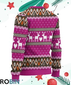 tenten ugly christmas sweater custom naruto anime xmas gift 2 ad4acn