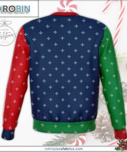 then greatest gift ugly christmas sweater 172 u9xtp