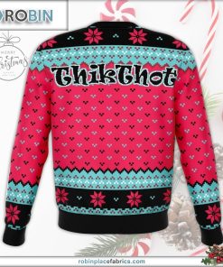 thikthot ugly christmas sweater 171 DwFlo