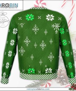 This Guy Ugly Christmas Sweater