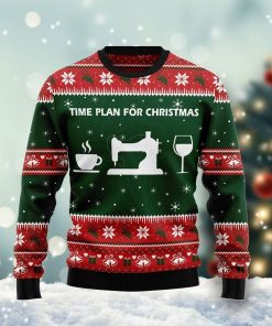 Santa Claus Mele Kalikimaka Beach Ugly Christmas Sweater For Men And Women, Christmas Gift