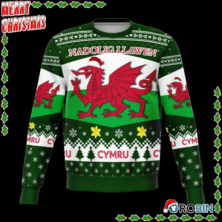 wales-merry-christmas-all-over-ugly-sweatshirt-sweater-robinplacefabrics