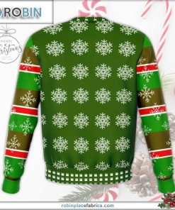 wasted ugly christmas sweater 161 S3vKL