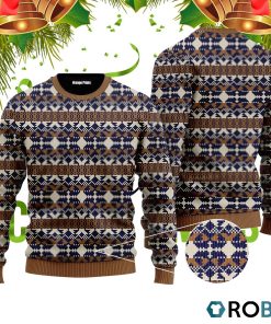 You Are So 3D Print Ugly Merry 3D Print Ugly Christmas Sweater RB4443