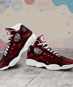 alabama crimson tide air jordan sneakers 13 nfl jd13 3 3vkKL