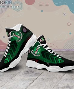 alpha kappa alpha sororities air jordan 13 sneakers jd13 6 ihV01
