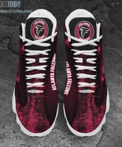 Atlanta Falcons Air Jordan Sneakers 13 NFL – JD13